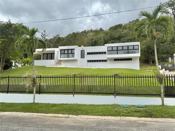 #8 Calle Industrial, CAGUAS, PR 00725