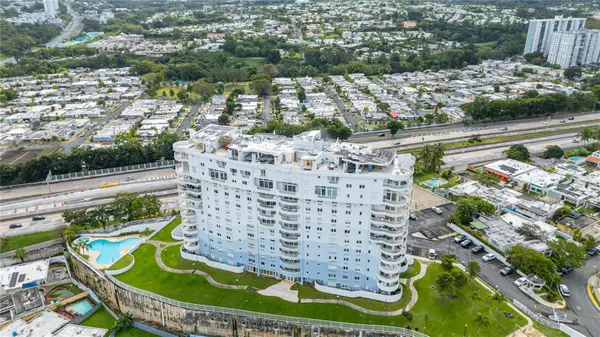 1010 Calle Orquid #704, SAN JUAN, PR 00927