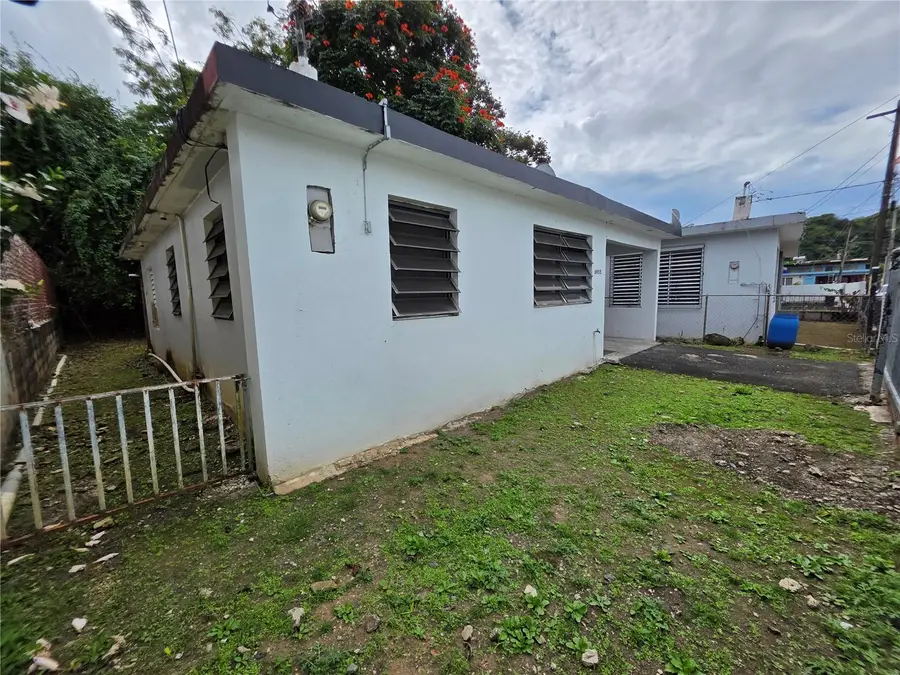 BO SABANA SECA Sec Villa Marisol #722, Toa Baja, PR 00949 - #2