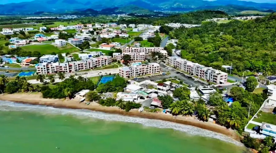 CARR 3 Km 66.7 Cala De Hucares #C210, Naguabo, PR 00718 - #2