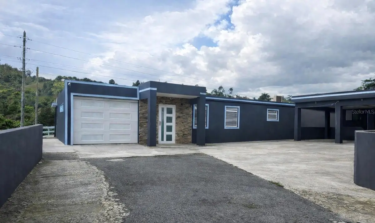172 Rio Abajo, Cidra, PR 00739 - #1