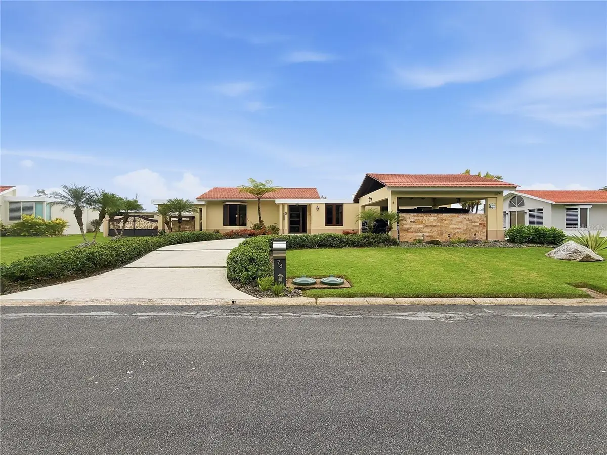 78 Calle Los Yagrumos #78, Cidra, PR 00739 - #1