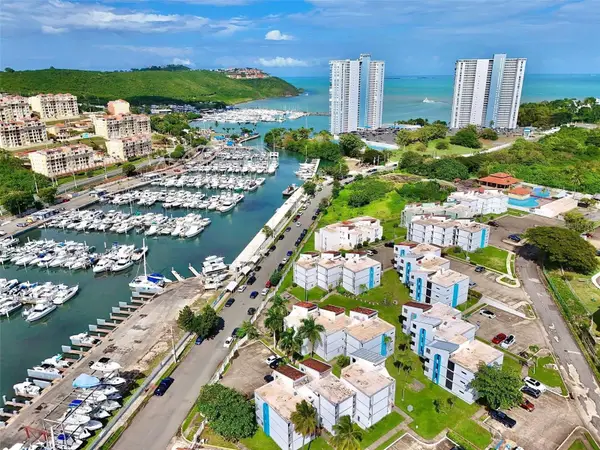 D-203 Cond. Villa Marina #203, FAJARDO, PR 00738