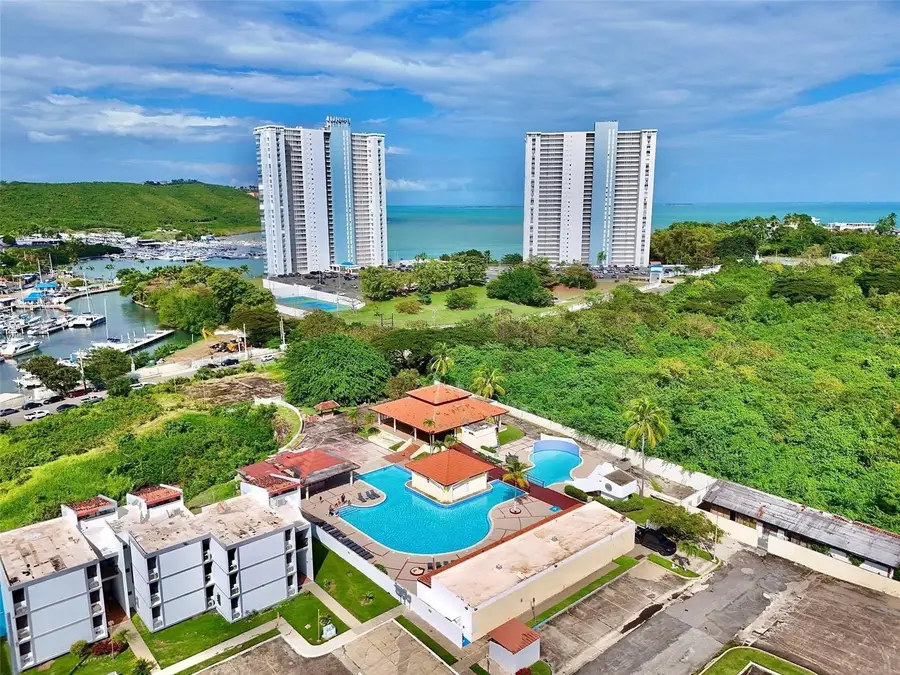 D-203 Cond. Villa Marina #203, Fajardo, PR 00738 - #2