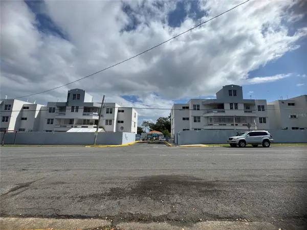 650 Ave Ceciliana #1302, SAN JUAN, PR 00926