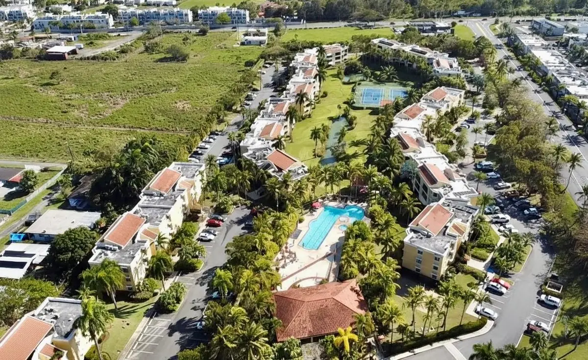 # 901 Cond. El Dorado Club, Vega Alta, PR 00692 - #1