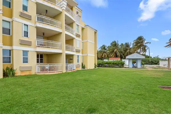 Carr 187 Villas Del Mar Beach Resort #J101, LOIZA, PR 00772