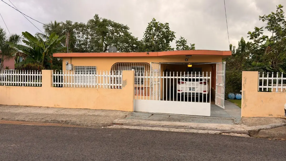 108 Calle Porvenir Comunidad Reparto Macas Bo Limn, Mayaguez, PR 00680 - #1