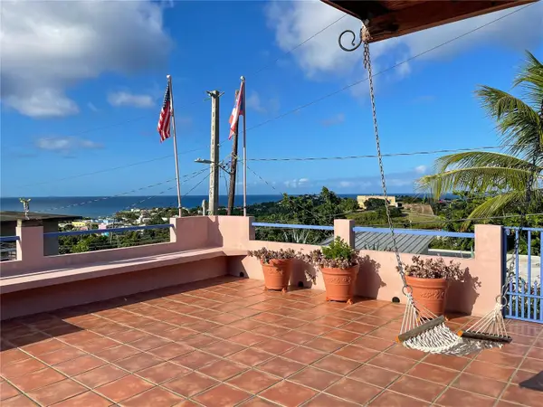 545 Calle Garca, VIEQUES, PR 00765