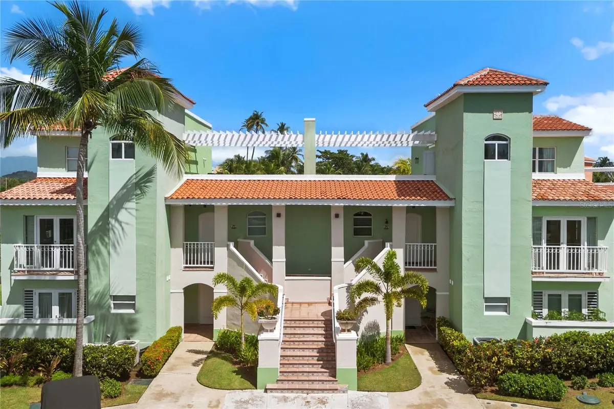 195 Candelero Drive #6232, Humacao, PR 00791 - #1