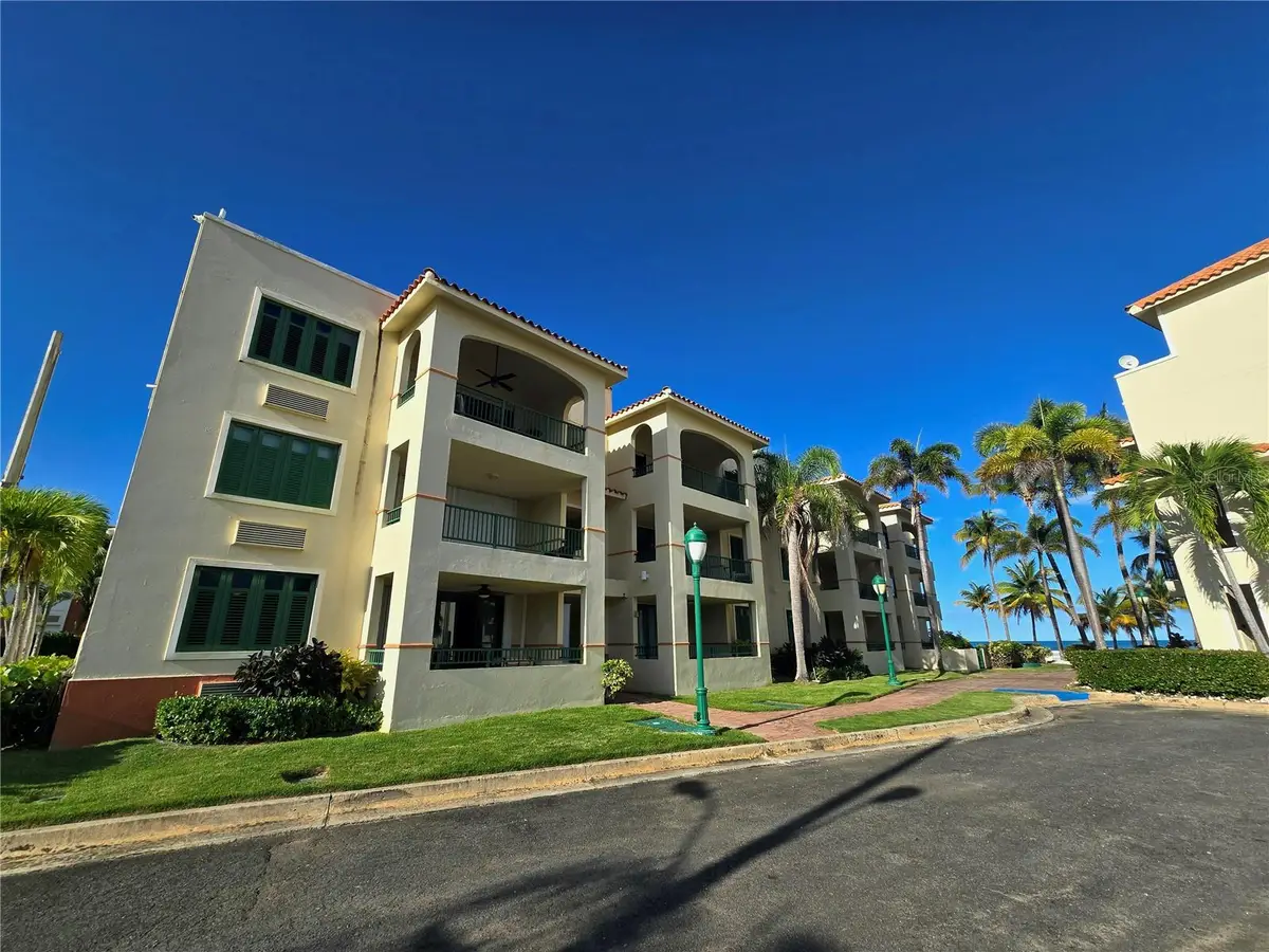 50 Ocean Dr. Street #101, Luquillo, PR 00773 - #1