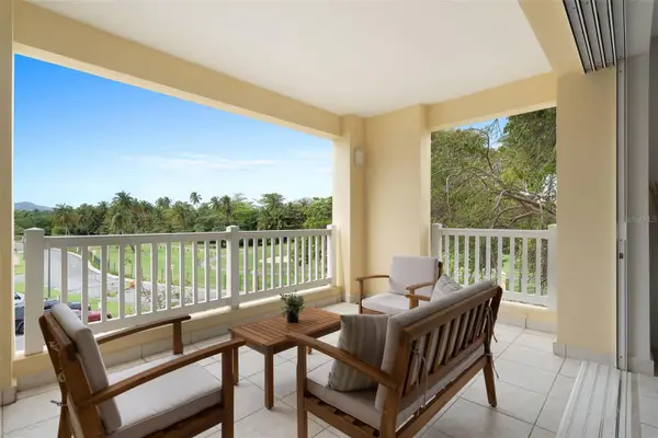 Palmas del Mar The Marbella Club Ii #425, HUMACAO, PR 00791