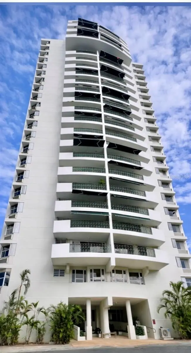 600 Ave Jess T. Pinero #2305, San Juan, PR 00918 - #1