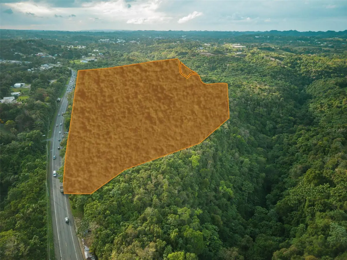 Bo. Quebrada, Camuy, PR 00627 - #1