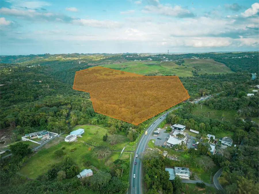 Bo. Quebrada, Camuy, PR 00627 - #3