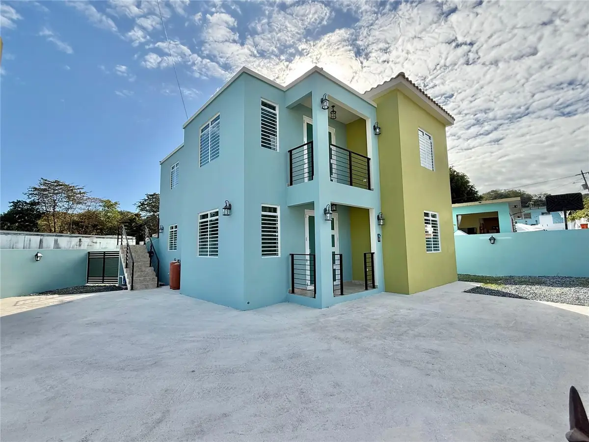 Carr 115 km 8.7 Calle Hostos, Rincon, PR 00677 - #1