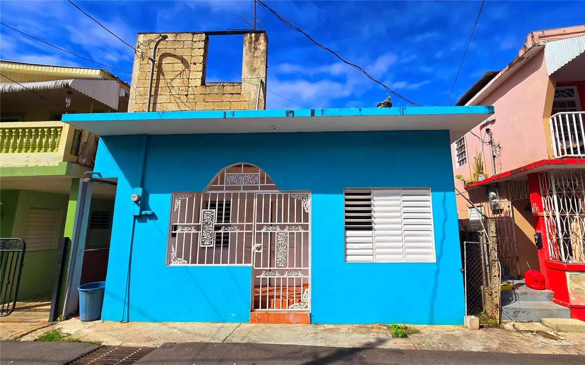 CALLE A San Jose #31, Manati, PR 00674 - #1