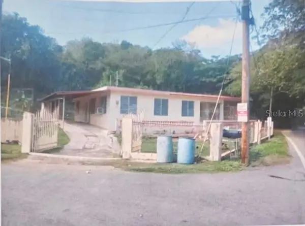 Carr. 321, Km. 1.6 Bo. Santa Rosa, LAJAS, PR 00667