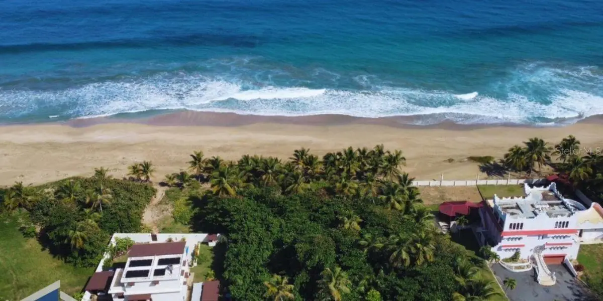 Carr 681 KM 11.7 Bo Islote Sec Melilla, Arecibo, PR 00612 - #1