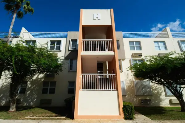 PR-187 KM 10.70 Cond. Malibu Beach, Mediania Baja Sector #303-PH, LOIZA, PR 00772