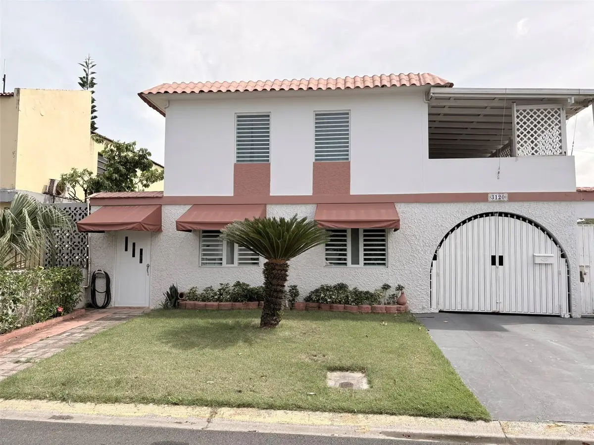 C3120 Cipres, Toa Baja, PR 00949 - #1