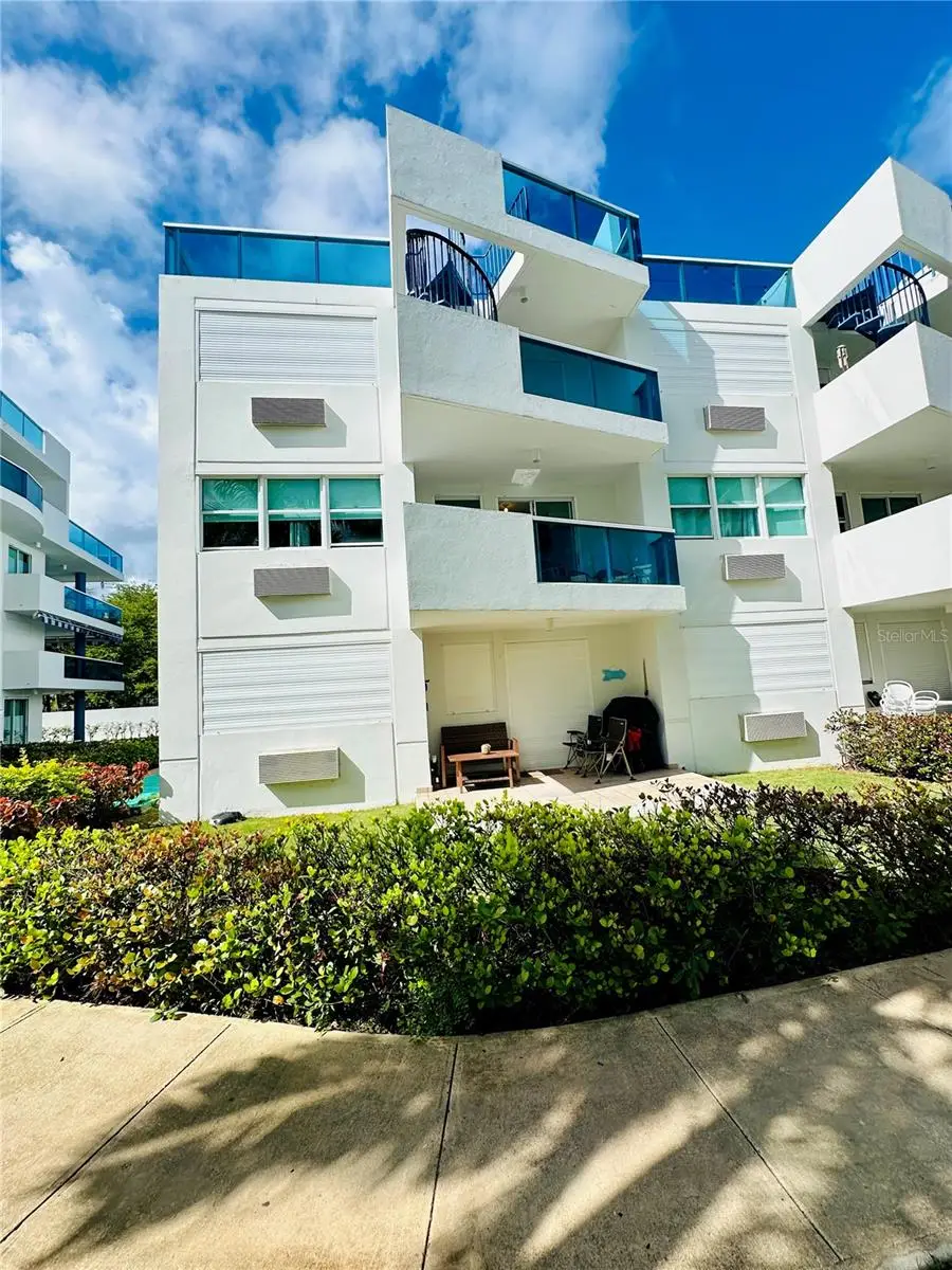 COND Costamar Beach Village #CO-203, Loiza, PR 00772 - #2