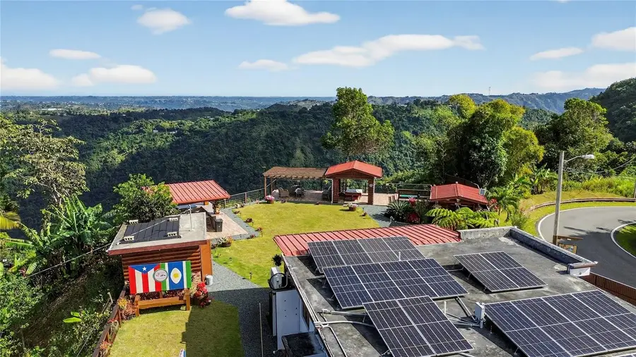 ALTURITAS COLLORES Collores Parcel A, Orocovis, PR 00720 - #2