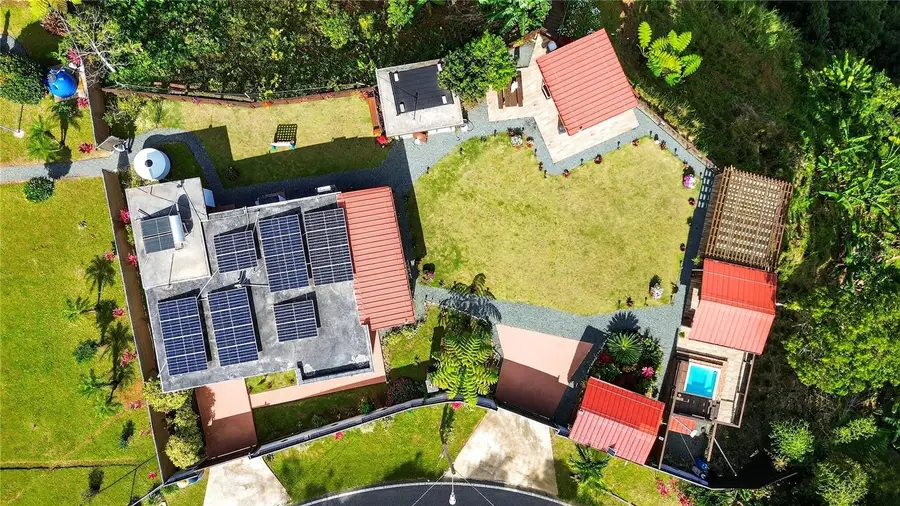 ALTURITAS COLLORES Collores Parcel A, Orocovis, PR 00720 - #3