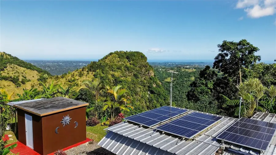 ALTURITAS CACAO Parcel B, Orocovis, PR 00720 - #2