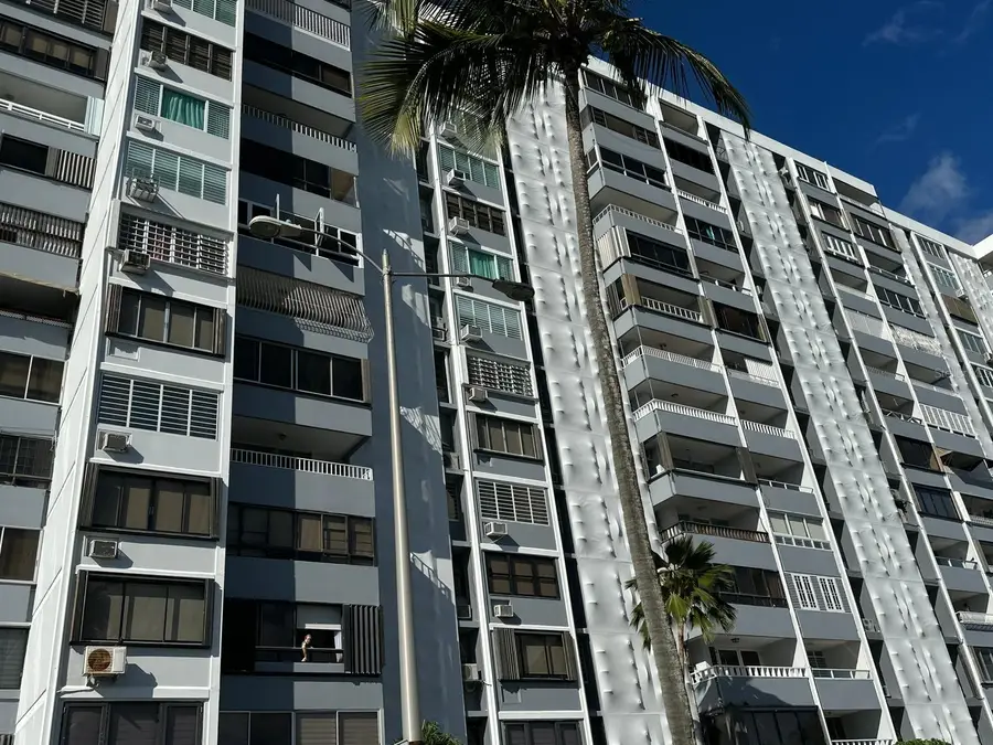 COND Laguna Gardens Iv #AG, Carolina, PR 00979 - #2