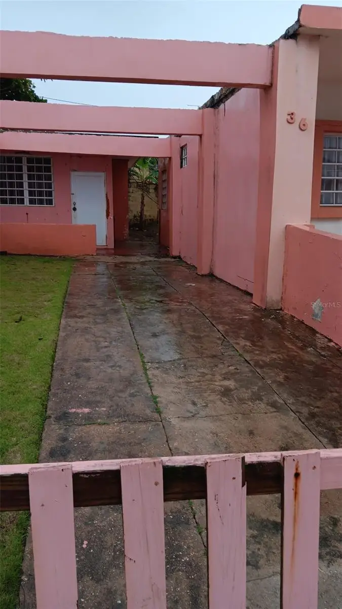 Urb. Duhamel Barrio Hato Abajo, Arecibo, PR 00612 - #3