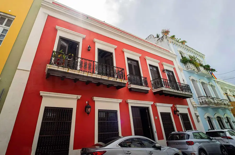 153 San Justo, San Juan, PR 00901 - #2