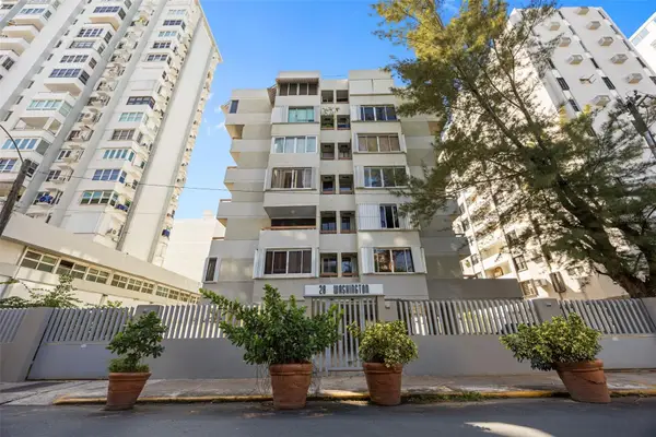 28 Washington St. #1D, SAN JUAN, PR 00907