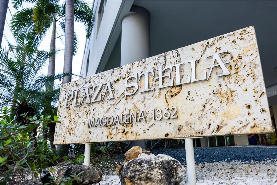 1362 Ave. Magdalena, Condado, PR 00907 - #2