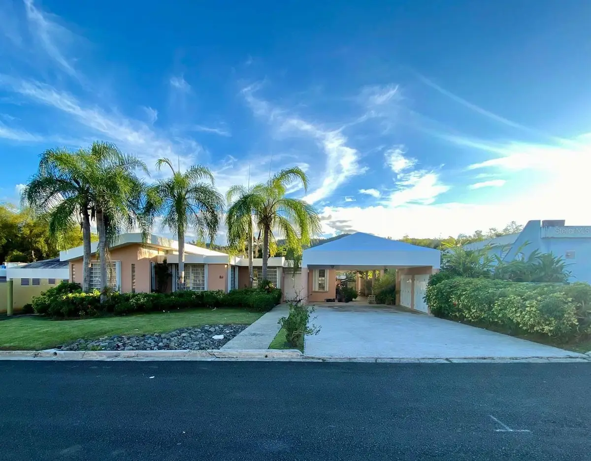 2 St. Estancias Del Lago #D-4, Caguas, PR 00725 - #1