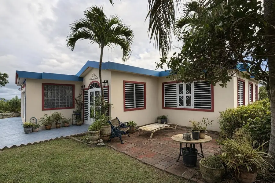 KM 2.4 Camino Algarrobo Buena Vista Ward, Bayamon, PR 00956 - #2