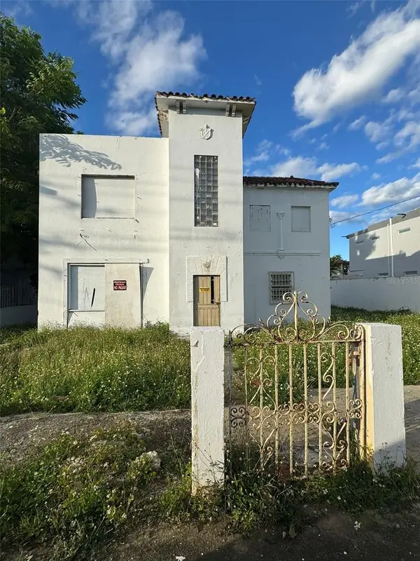 39 Avenida Mayaguez, SAN JUAN, PR 00917