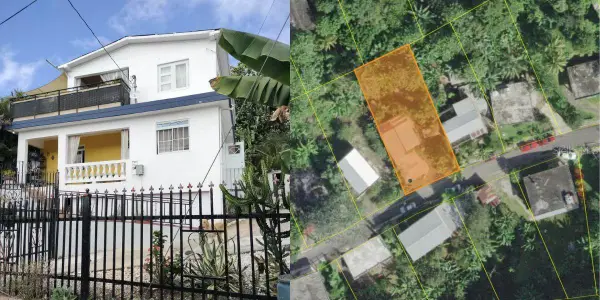 Parc #38 Comm Perchas Ii, SAN SEBASTIAN, PR 00685