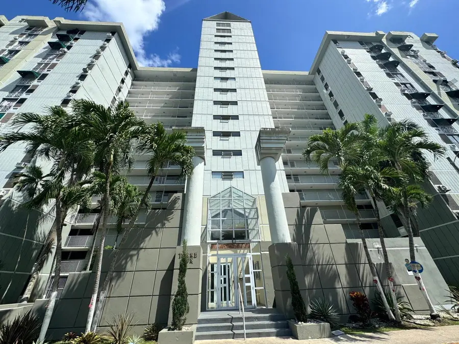 1700 C. Federico Montilla Condominio Torres Del Parque #608, Bayamon, PR 00956 - #2