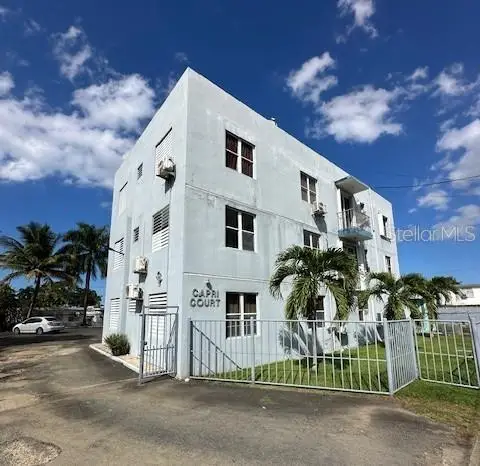 Apt. 103 Cond. Capri Court, SAN JUAN, PR 00926