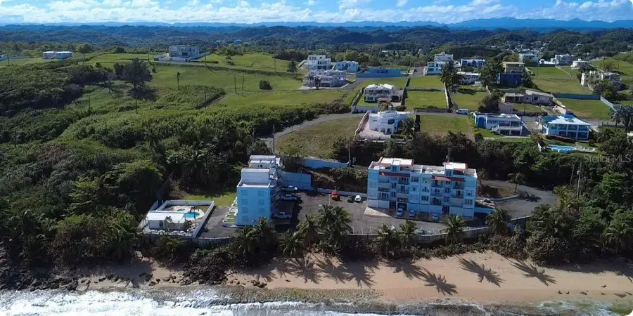 Edif II Apt D-1 Condo Paraiso De Mar Chiquita #D-1, Manati, PR 00674 - #2