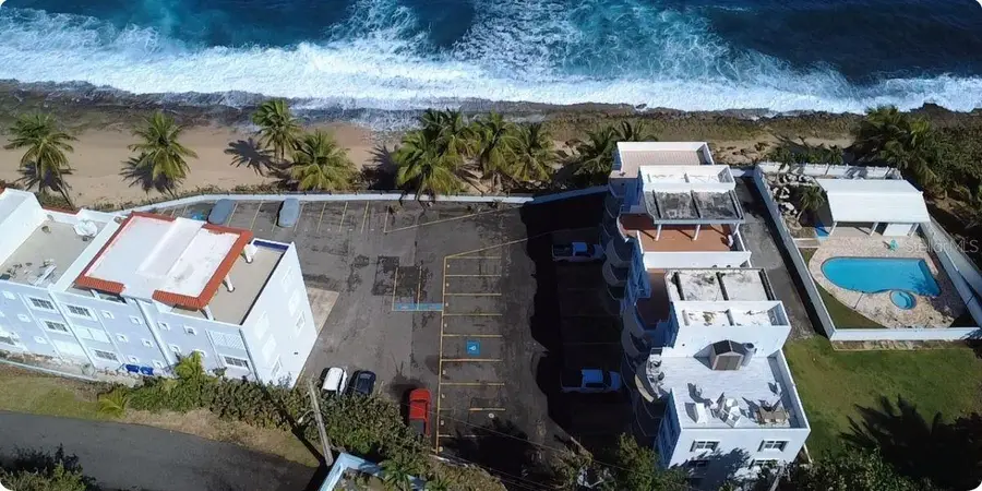 Edif II Apt D-1 Condo Paraiso De Mar Chiquita #D-1, Manati, PR 00674 - #3