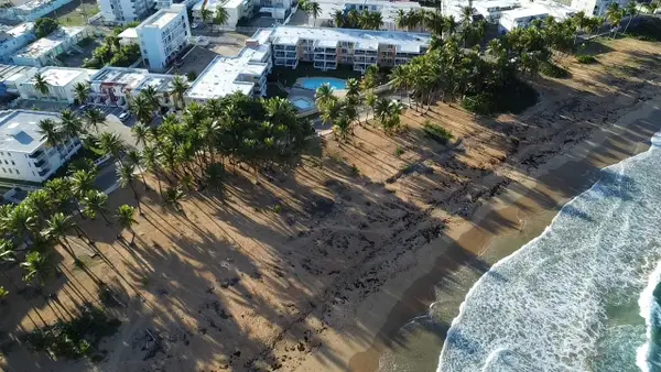 109 Costa Luquillo Cond. #109, LUQUILLO, PR 00773