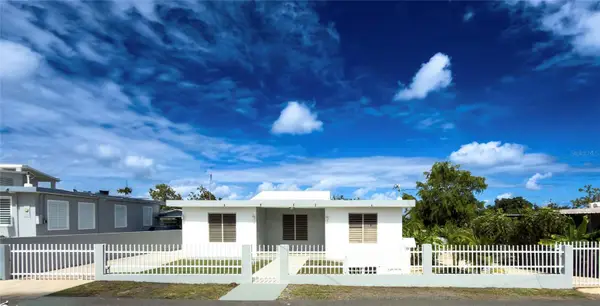 Urb. Las Tres T Guayabos, ISABELA, PR 00662