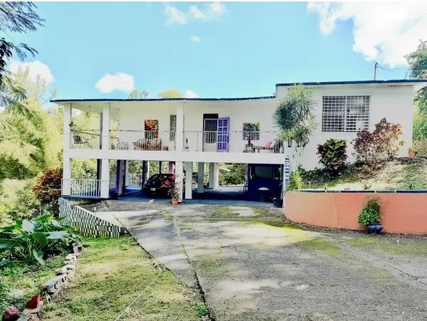 Carr 174 Bo Minillas Sect Vergara, BAYAMON, PR 00956