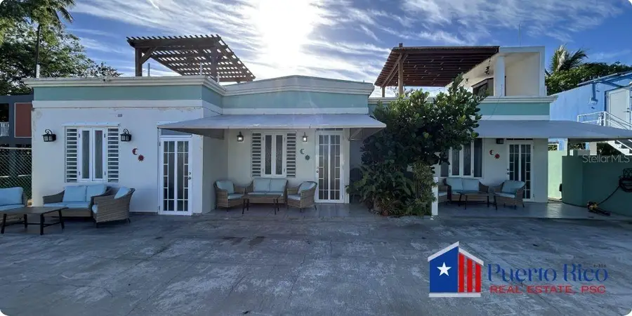 CARR 441 Coom Palmer Noroa, Unit#175, Aguada, PR 00602 - #2