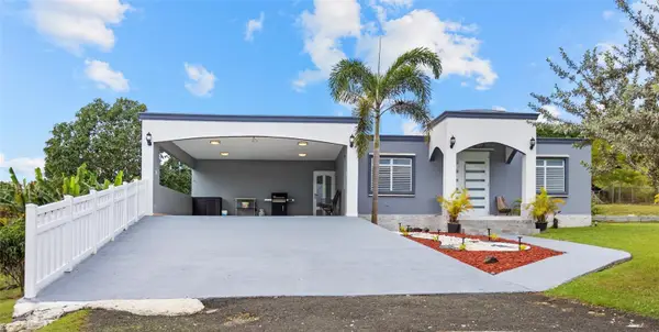 Address Withheld By Seller, MOROVIS, PR 00687