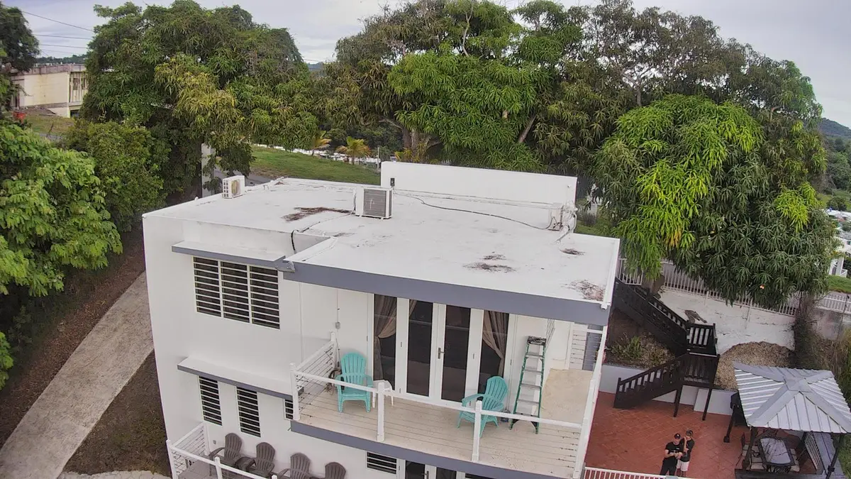 Carr. 115 Sector Soto Road, Rincon, PR 00677 - #1