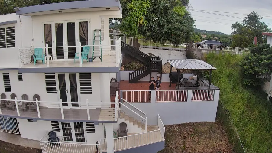 Carr. 115 Sector Soto Road, Rincon, PR 00677 - #2