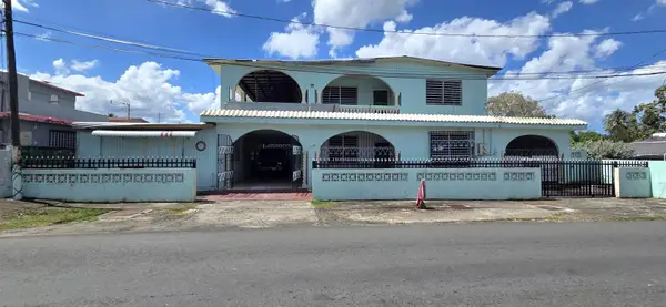 317 A Calle Ns 13 Bo Campanilla #317 A, TOA BAJA, PR 00949